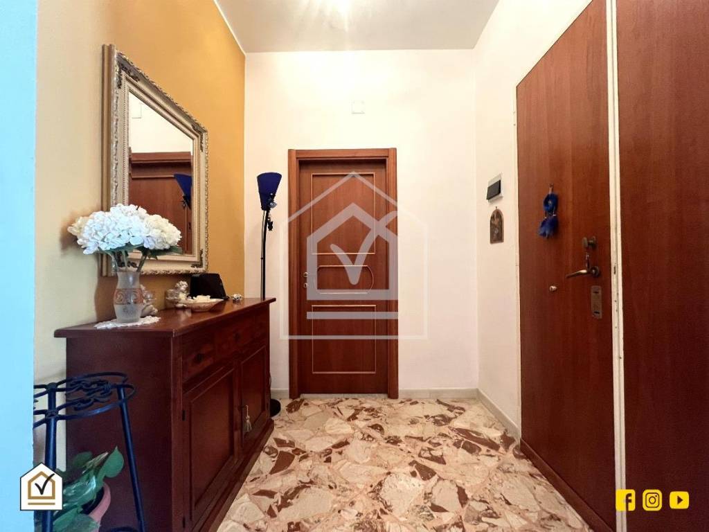 Appartamento a Bari in Via Giuseppe Garibaldi - Foto 4