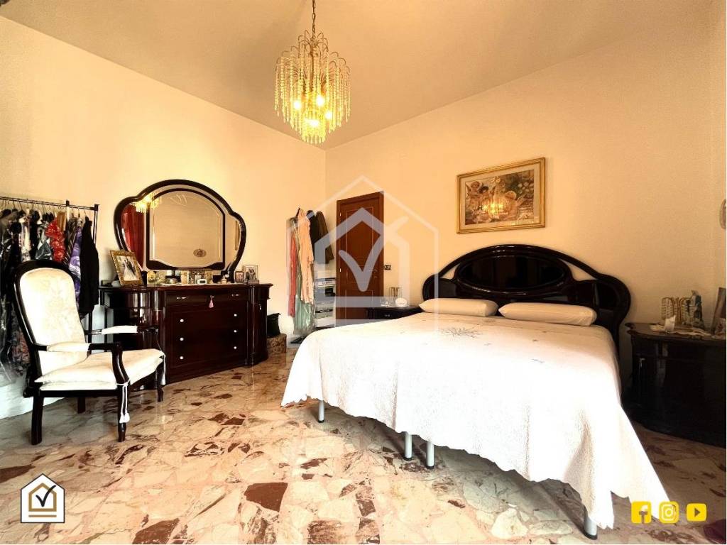 Appartamento a Bari in Via Giuseppe Garibaldi - Foto 5