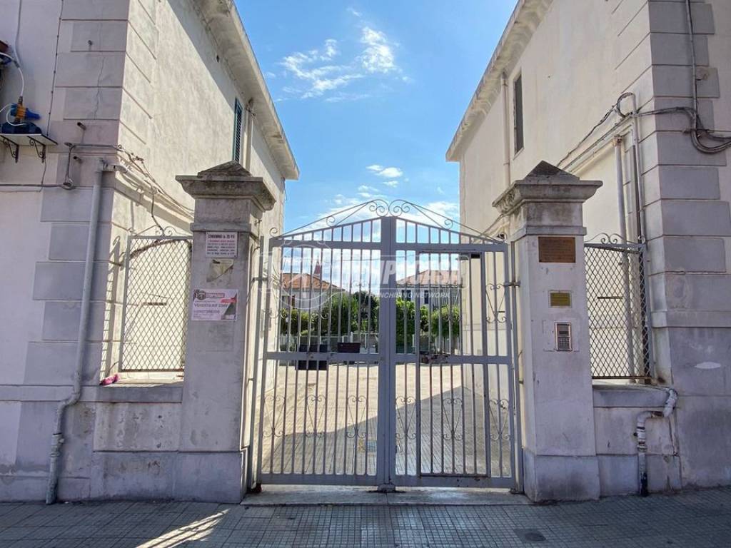 Appartamento a Messina in Viale Teodoro Roosevelt 5 - Foto 2