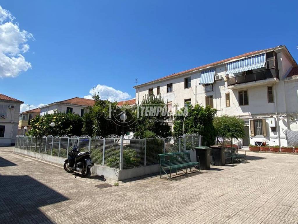 Appartamento a Messina in Viale Teodoro Roosevelt 5 - Foto 3