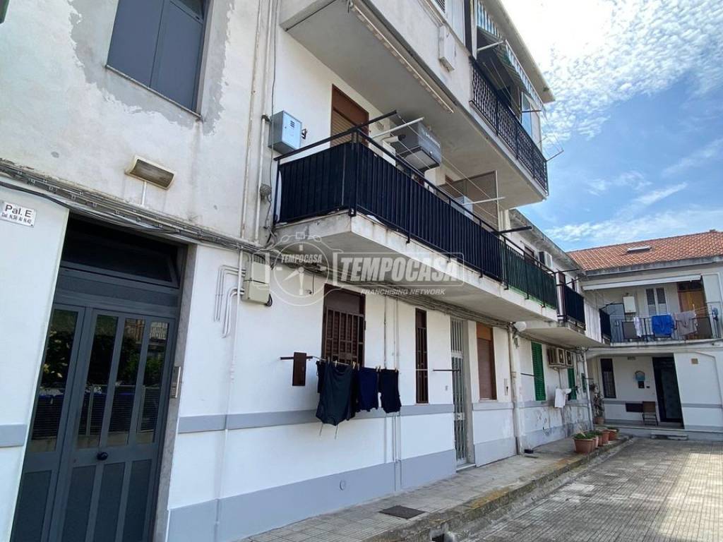 Appartamento a Messina in Viale Teodoro Roosevelt 5 - Foto 4