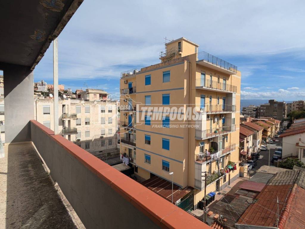 Appartamento a Messina in Via santa silvia 17 - Foto 2
