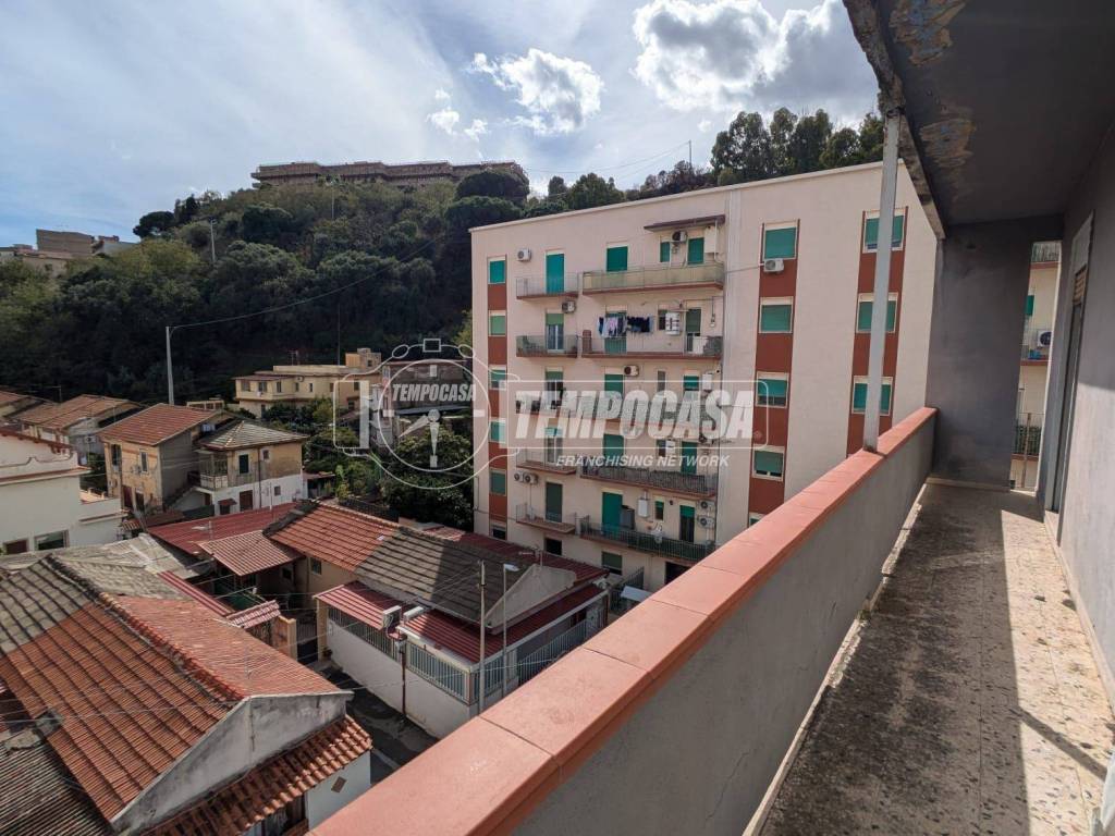 Appartamento a Messina in Via santa silvia 17 - Foto 3