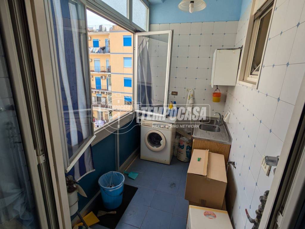 Appartamento a Messina in Via santa silvia 17 - Foto 5