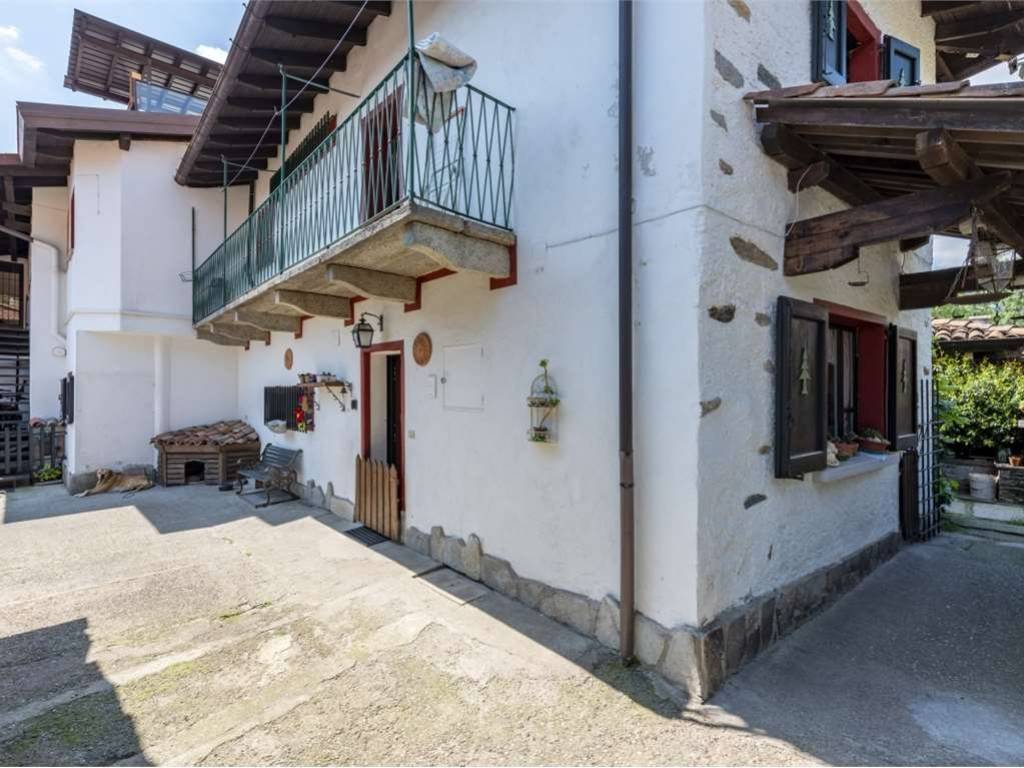 Casa indipendente a Gignese - Foto 2