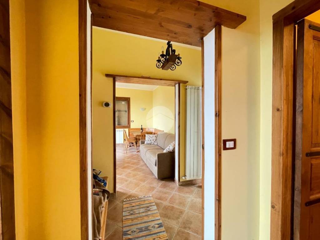 Casa indipendente a Bajardo in Regione Poggio Capanna - Foto 3