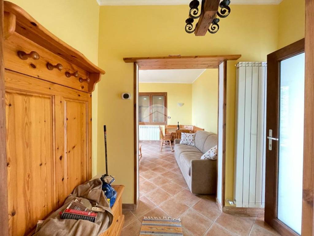 Casa indipendente a Bajardo in Regione Poggio Capanna - Foto 4