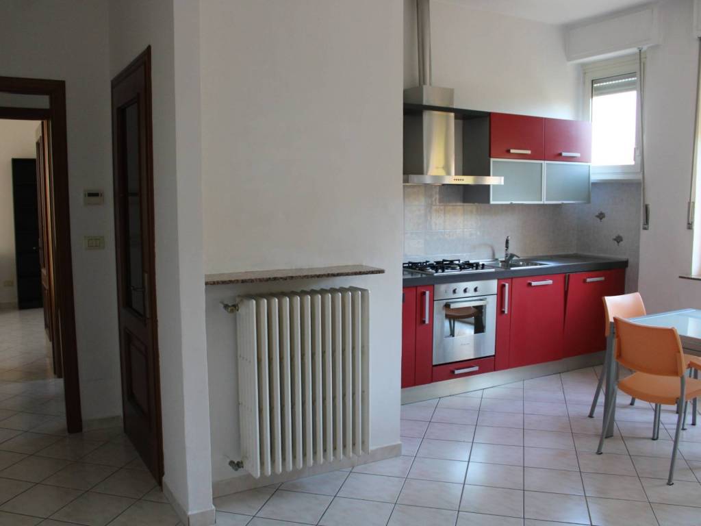Appartamento a Vercelli in Viale Alessandro Volta, 22 - Foto 3