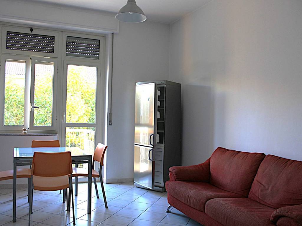 Appartamento a Vercelli in Viale Alessandro Volta, 22 - Foto 5