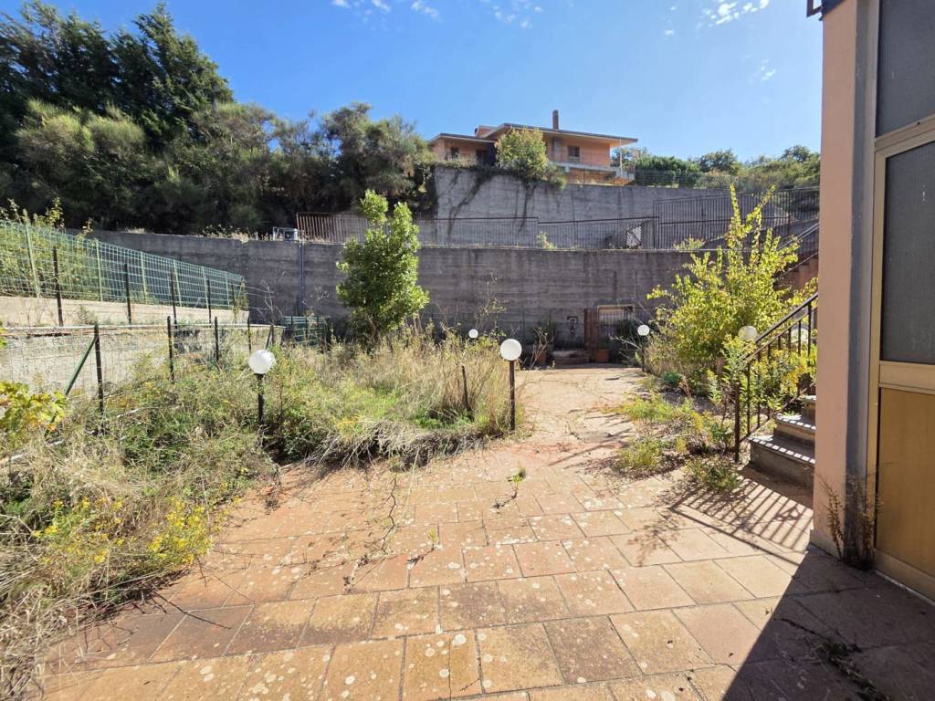 Appartamento a Montalbano elicona in CONTRADA PONTICELLO, SNC - Foto 3