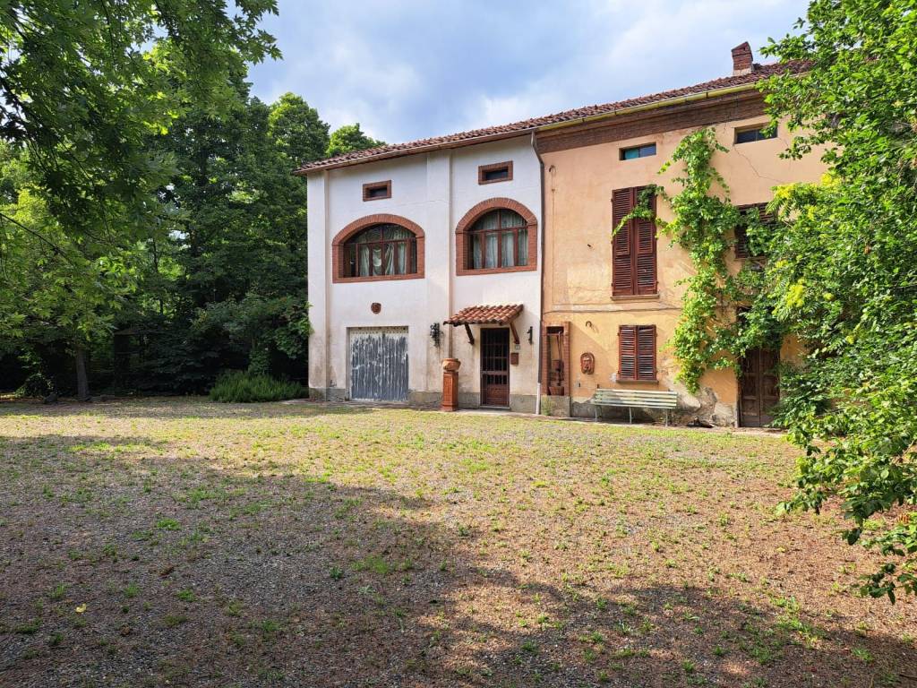 Rustico / casale a Alessandria in Via Osvaldo Remotti, 17 - Foto 2