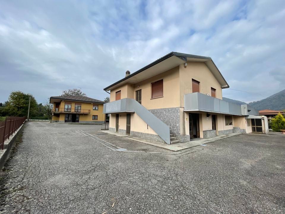 Immobile a Cuvio in Via Cantone, 4 - Foto 3