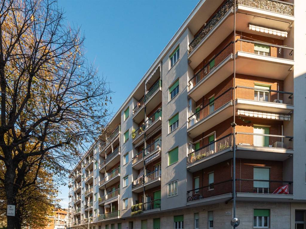 Appartamento a Rivoli in Viale Firenze, 2 - Foto 2