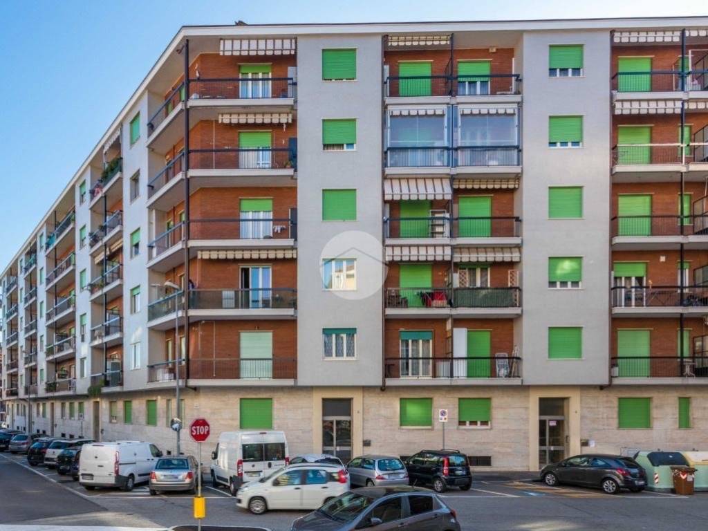 Appartamento a Rivoli in Viale Firenze, 2 - Foto 3