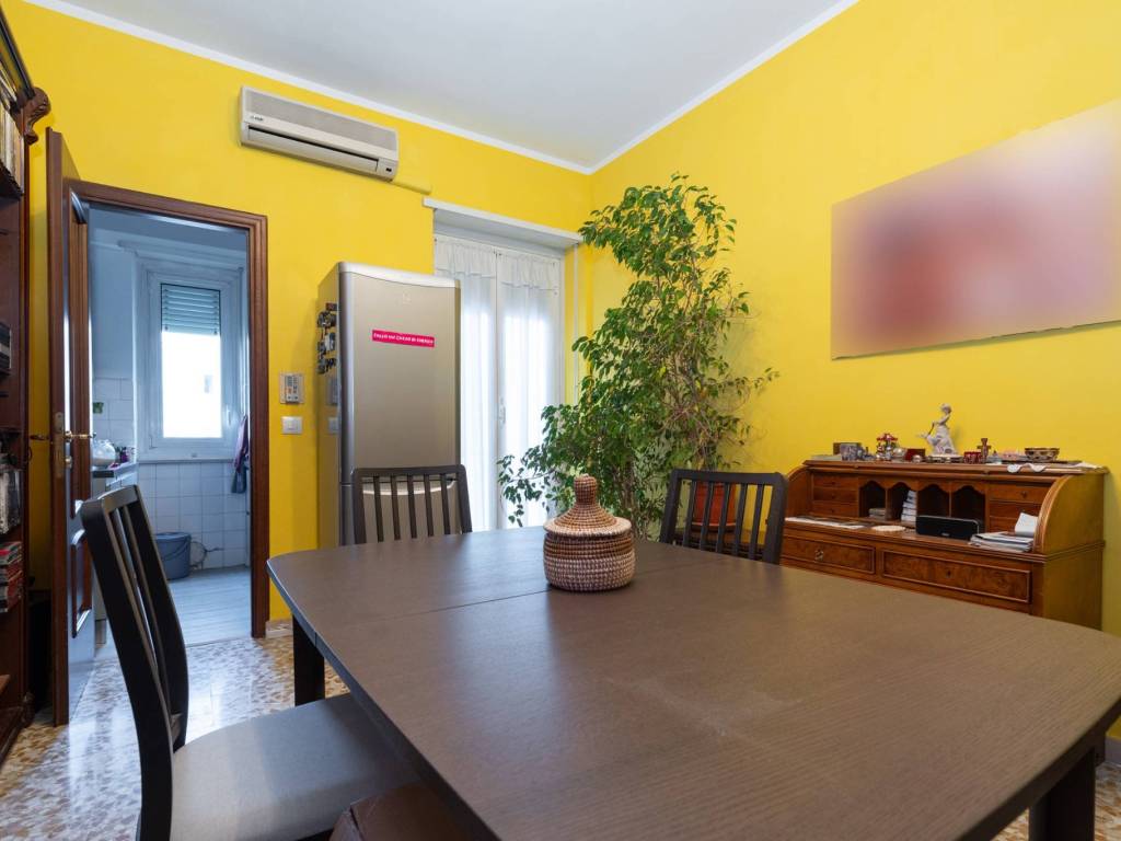 Appartamento a Rivoli in Viale Firenze, 2 - Foto 4