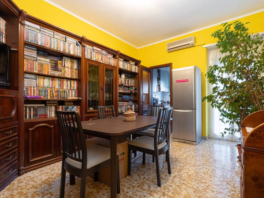 Appartamento a Rivoli in Viale Firenze, 2 - Foto 5