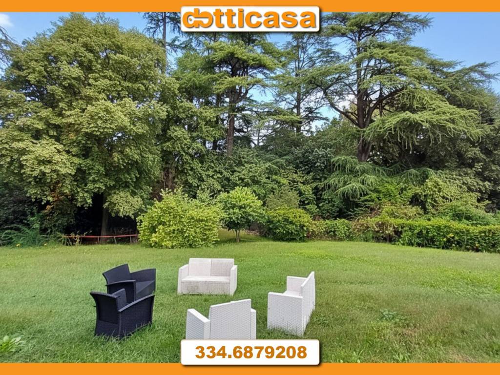 Villa a Monteviale in Via Biron, 96 - Foto 2