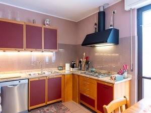 Appartamento a Cervignano del friuli in Via Trieste - Foto 5