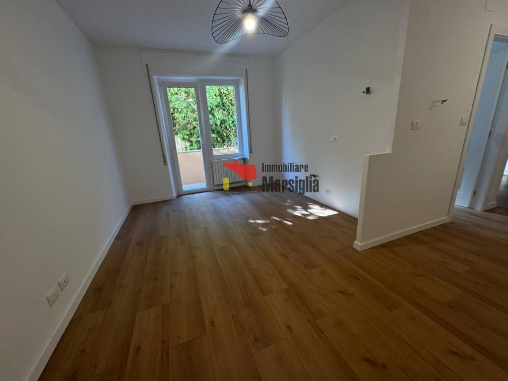 Appartamento a Sanremo in Strada Due Valloni, 5 - Foto 4