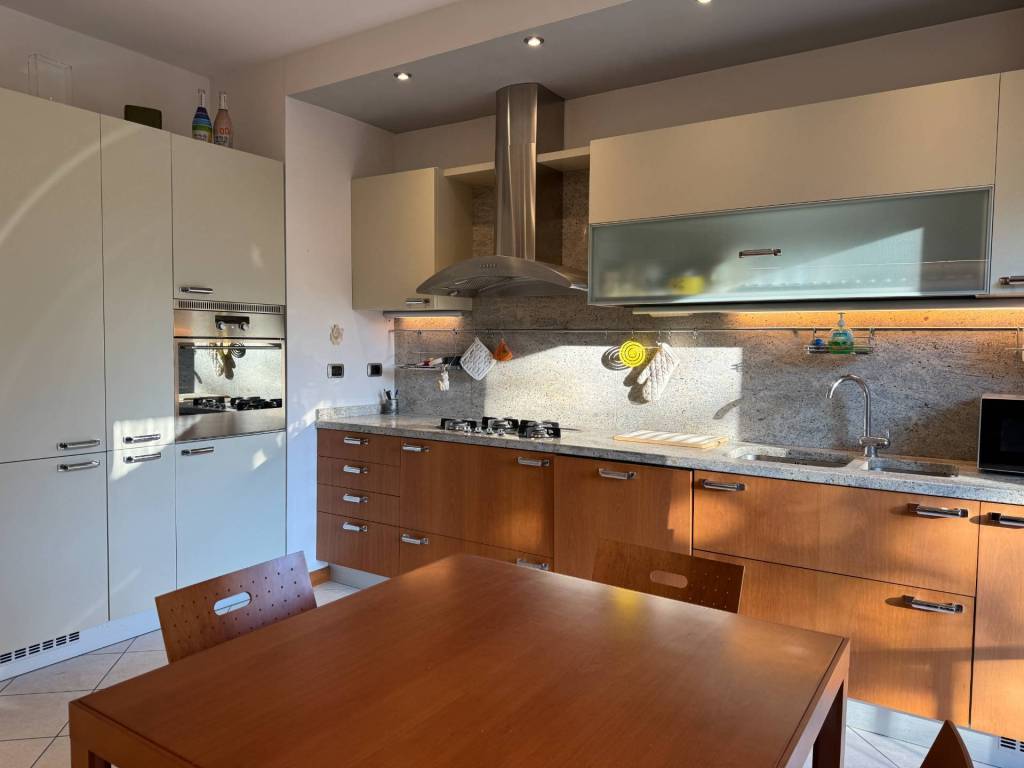 Appartamento a Ala in Via Tre Chiodi - Foto 4