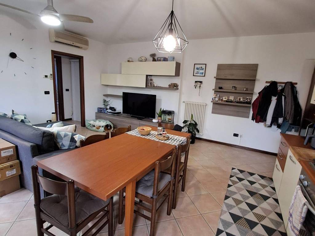 Appartamento a Carbonera - Foto 2