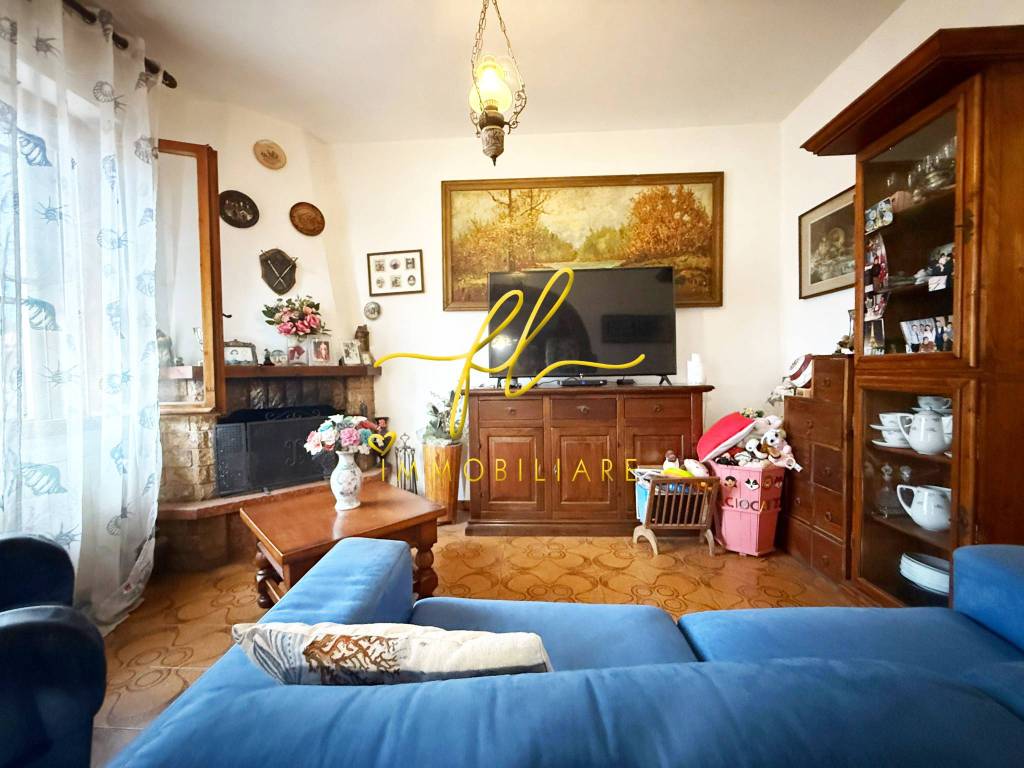 Appartamento a Rosignano marittimo - Foto 2