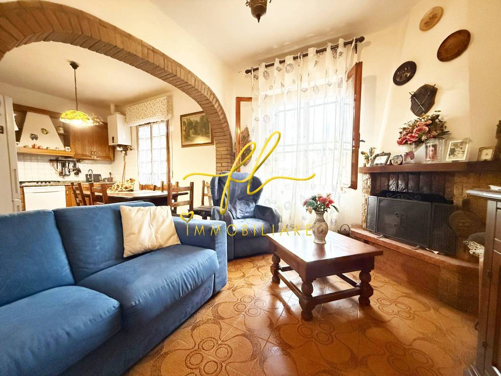 Appartamento a Rosignano marittimo - Foto 3