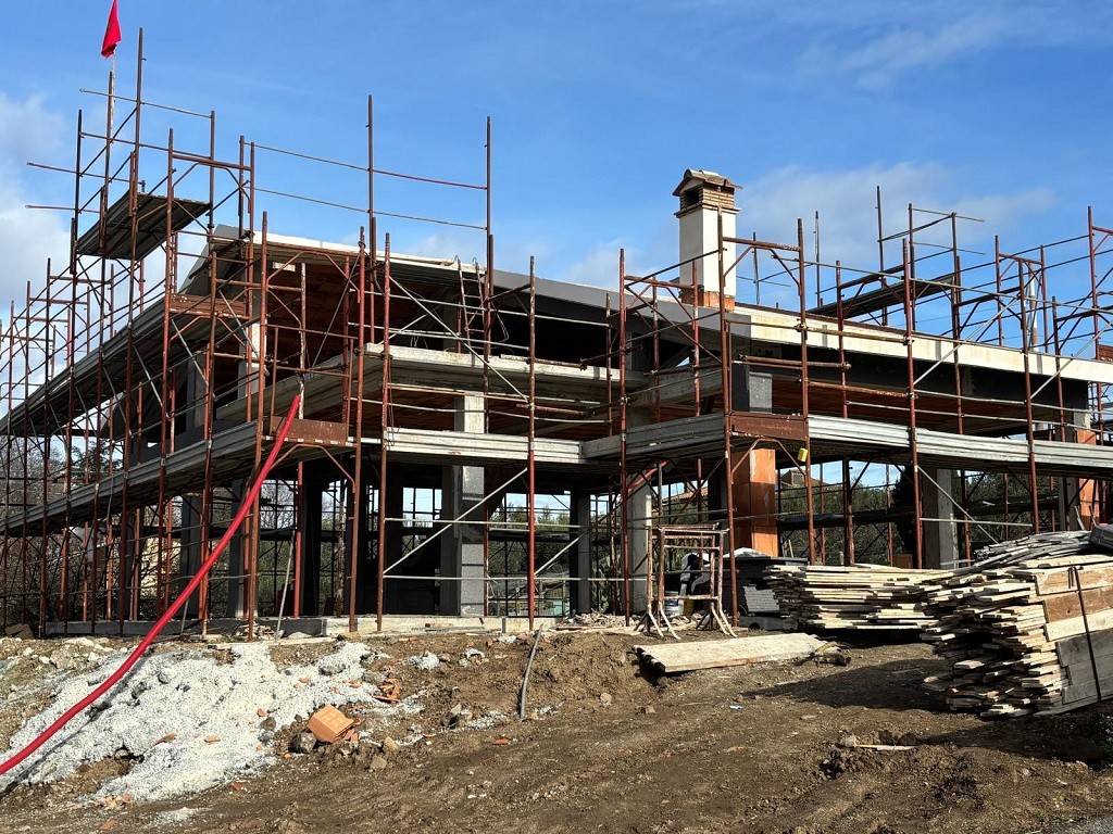 Villa a Bracciano in Via Settevene Palo Tronco 2 - Foto 2