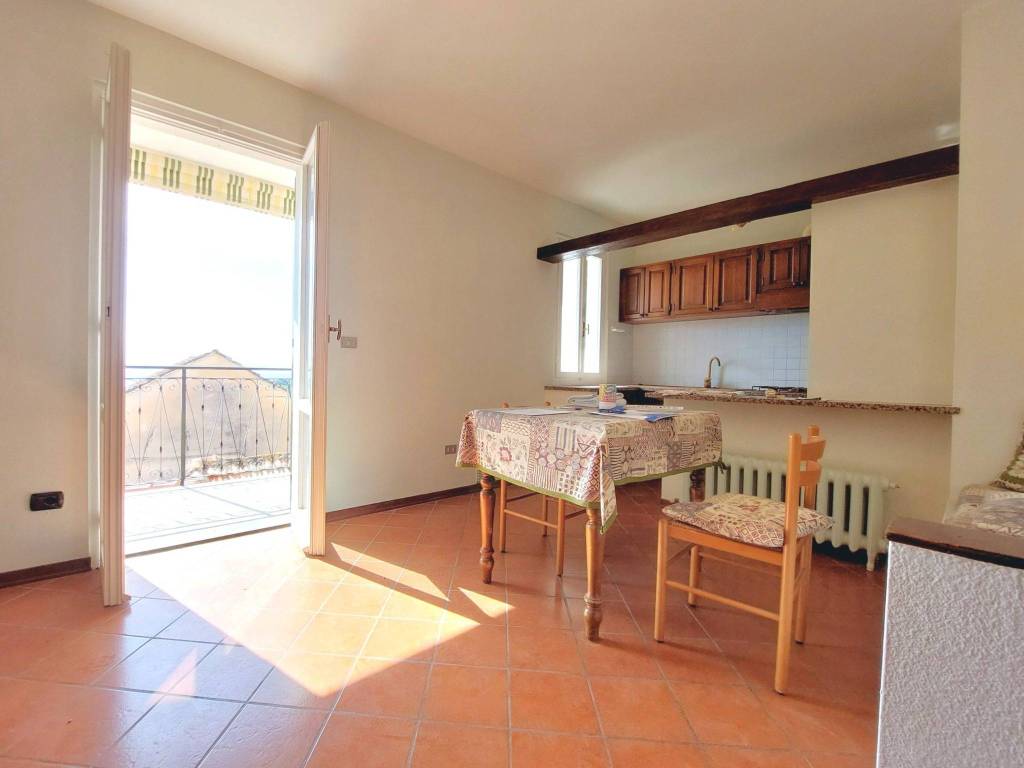 Appartamento a Diano marina in Via alla Chiesa, 2 - Foto 5