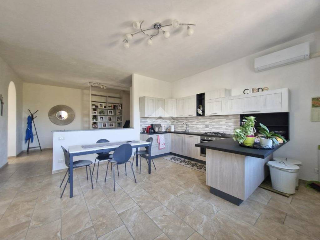 Casa indipendente a Asti in Frazione Valleandona, 102 - Foto 2