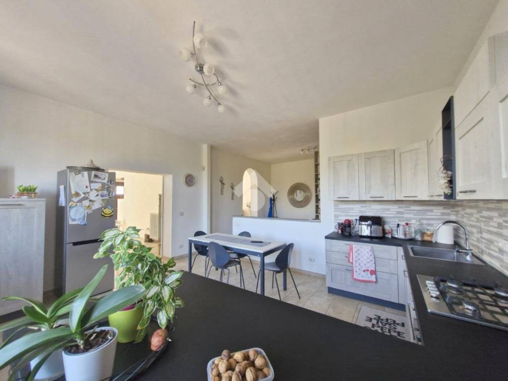 Casa indipendente a Asti in Frazione Valleandona, 102 - Foto 3