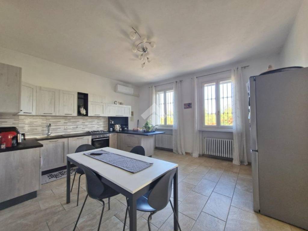 Casa indipendente a Asti in Frazione Valleandona, 102 - Foto 5