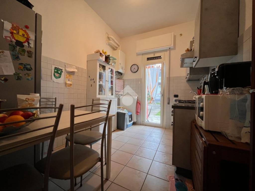 Appartamento a Galliate in Via Ludovico Sforza, 10 - Foto 3
