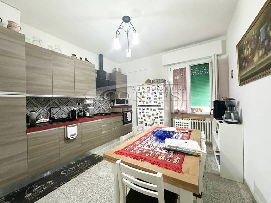 Appartamento a Città di castello in Via Papa Celestino secondo, 2 - Foto 2