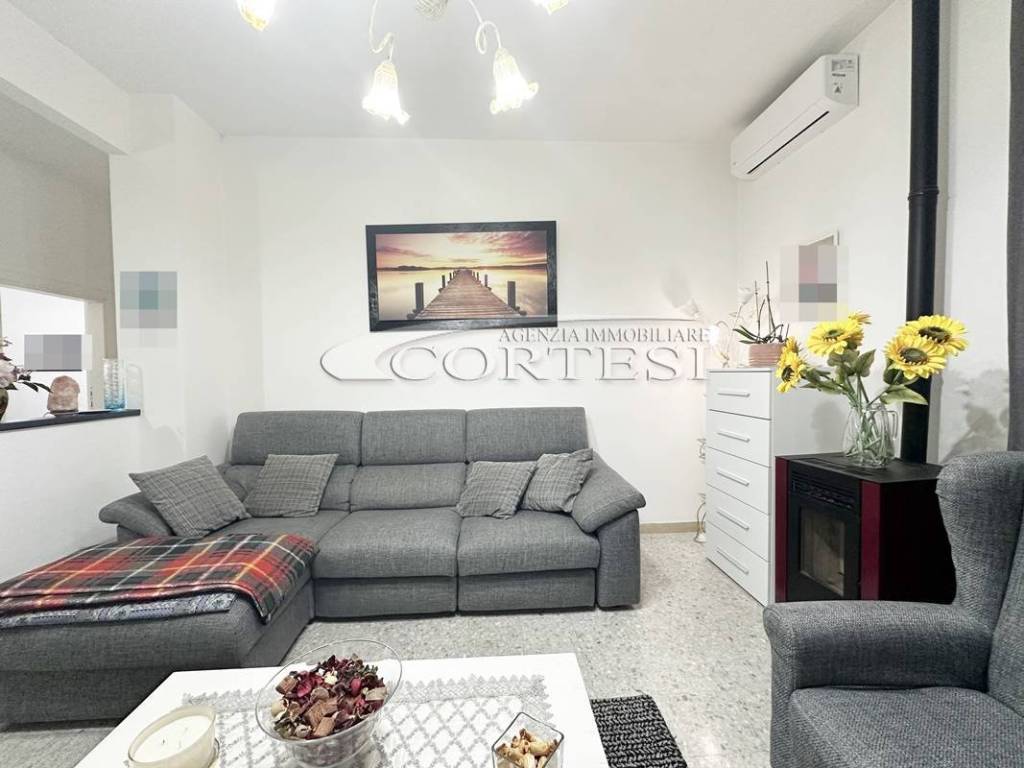 Appartamento a Città di castello in Via Papa Celestino secondo, 2 - Foto 3