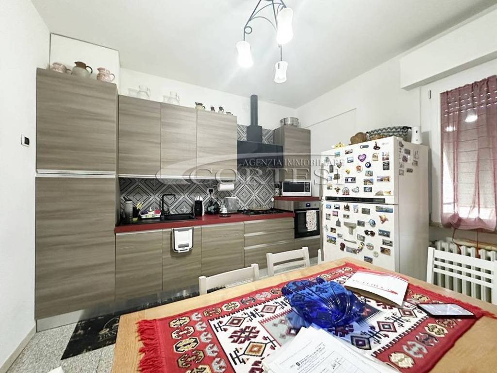 Appartamento a Città di castello in Via Papa Celestino secondo, 2 - Foto 4
