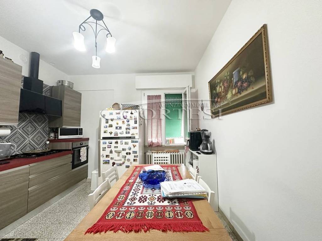 Appartamento a Città di castello in Via Papa Celestino secondo, 2 - Foto 5