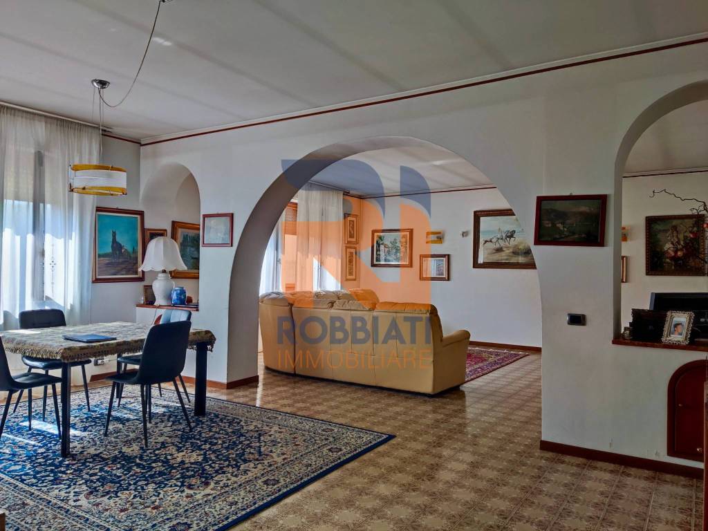 Villa a Zinasco in via Aldo Moro, 6 - Foto 4