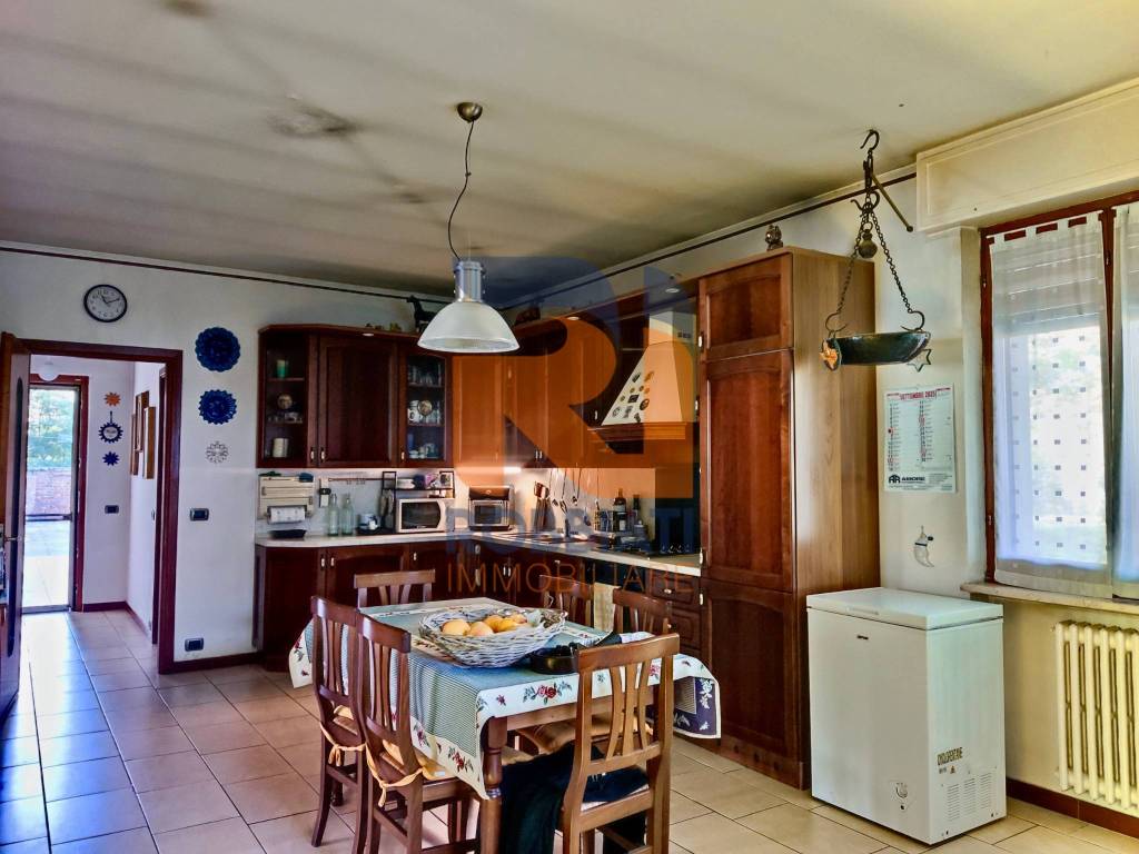 Villa a Zinasco in via Aldo Moro, 6 - Foto 5