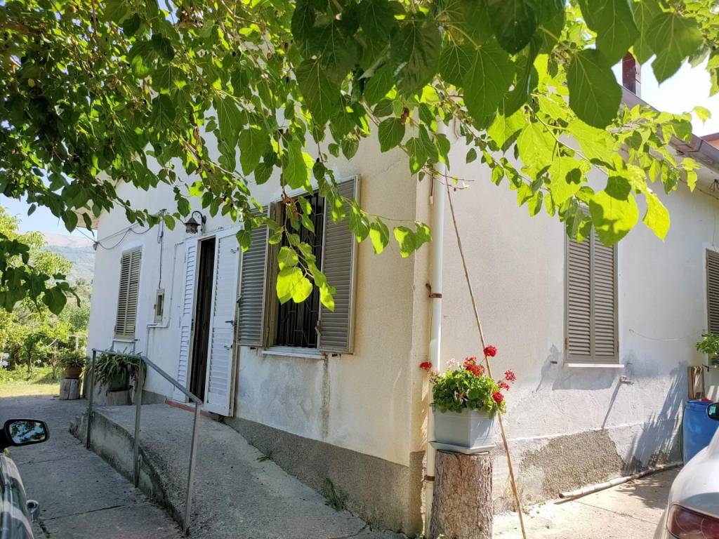 Villa a Buccino in Contrada Ponte Piccolo - Foto 2