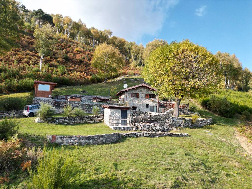 Rustico / casale a Sorico in Via Colorina - Foto 3