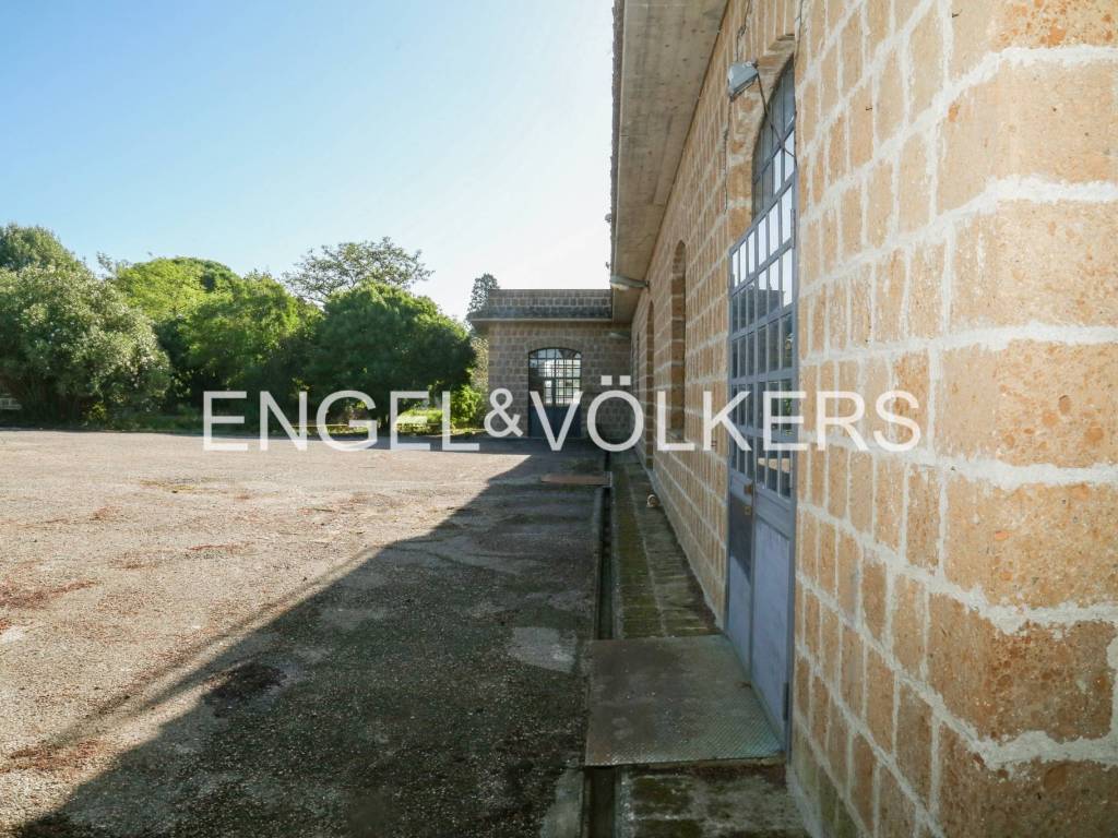 Rustico / casale a Civita castellana - Foto 3