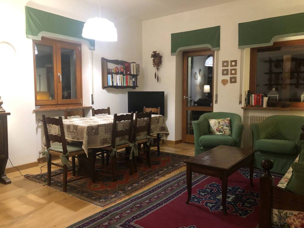 Appartamento a Val di zoldo in Via Pècol, 5 - Foto 2
