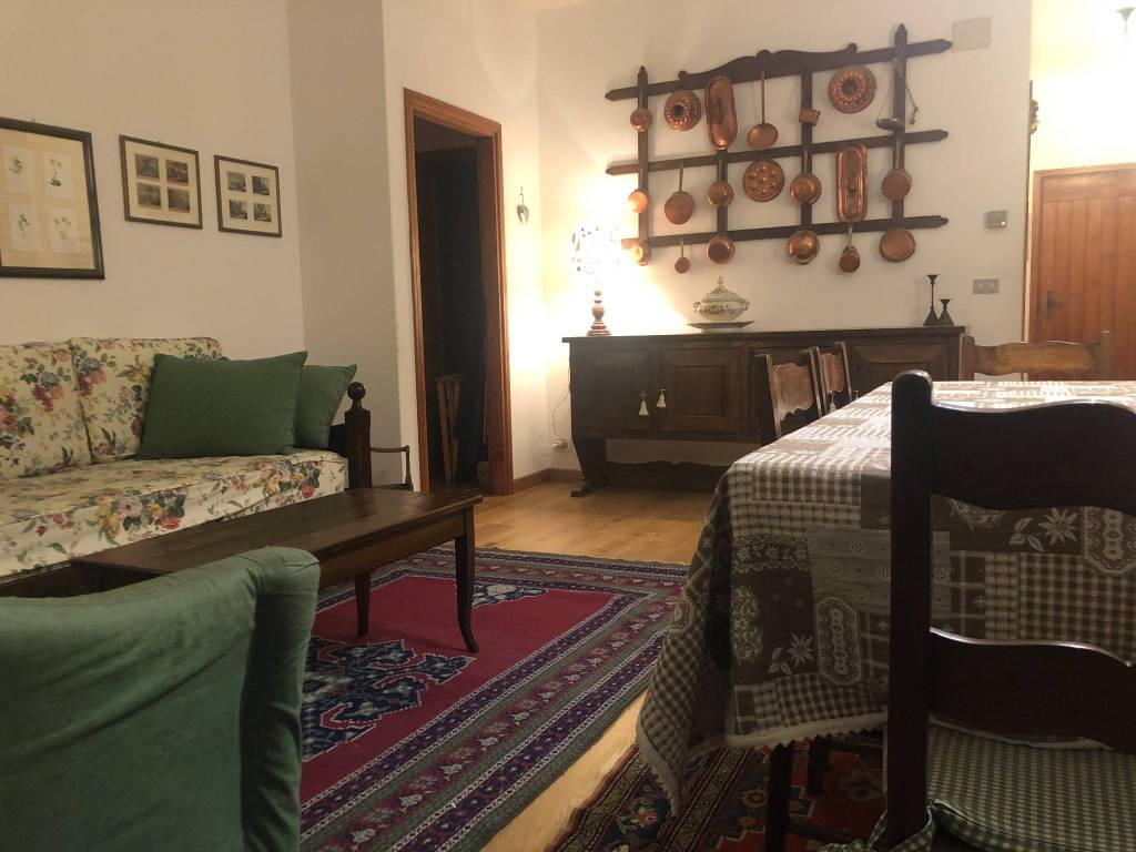 Appartamento a Val di zoldo in Via Pècol, 5 - Foto 3