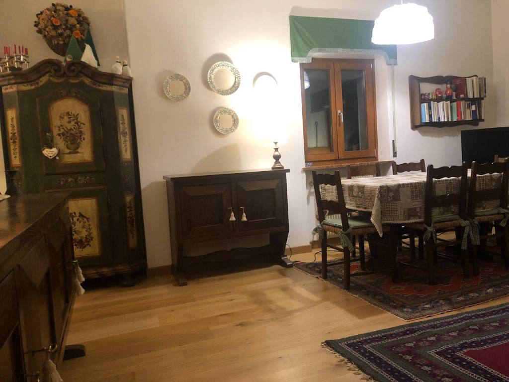 Appartamento a Val di zoldo in Via Pècol, 5 - Foto 4