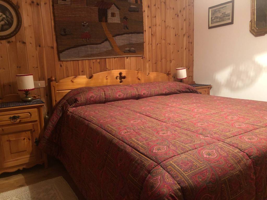 Appartamento a Val di zoldo in Via Pècol, 5 - Foto 5