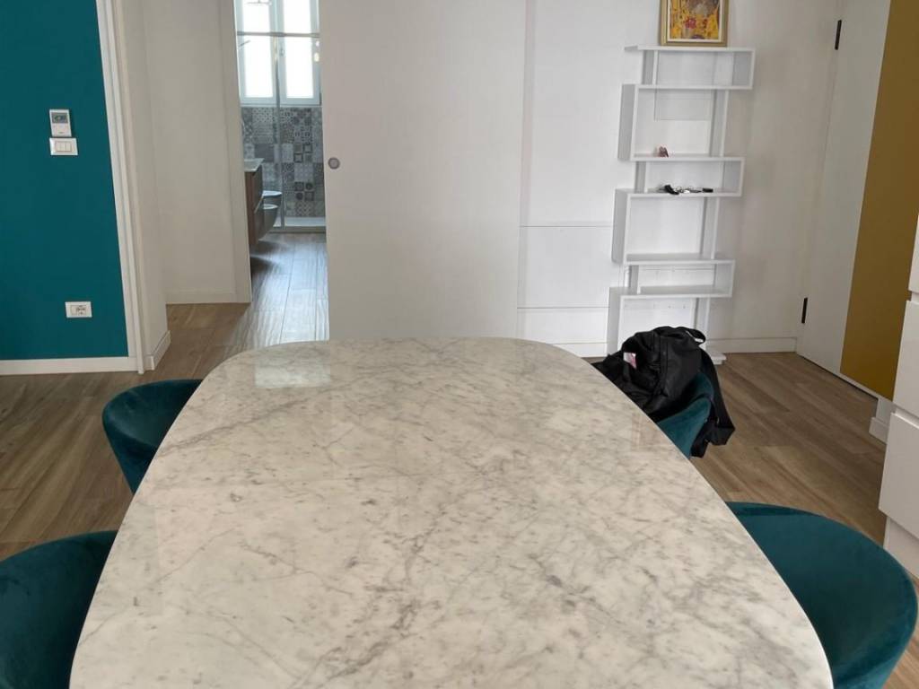 Appartamento a Verona in Circonvallazione Alfredo Oriani, 6 - Foto 2