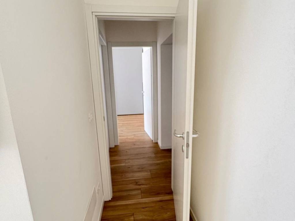 Appartamento a Verona in Circonvallazione Alfredo Oriani, 6 - Foto 4