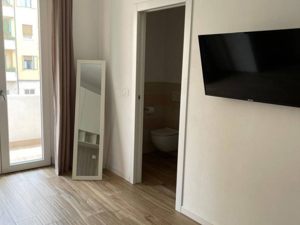 Appartamento a Verona in Circonvallazione Alfredo Oriani, 6 - Foto 5