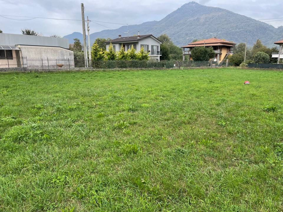 Terreno a Cuvio in Via Cantone, 4 - Foto 4